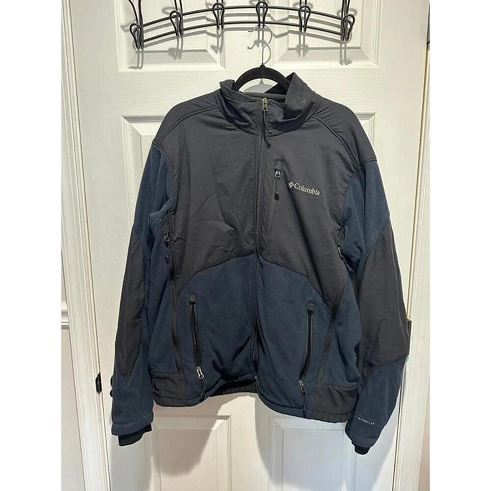 Columbia Jacket